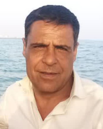 رجبعلی